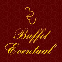 BUFFET EVENTUAL