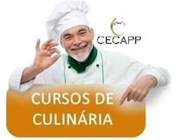 CECAPP - CURSOS DE CULINÁRIA (ERECHIM - RS)