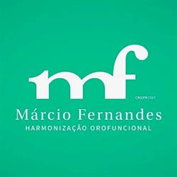 Márcio Fernandes Cirurgião Dentista