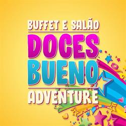 Buffet Doces bueno
