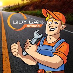 CidyCar Oficina