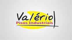 Valério Pisos Industriais