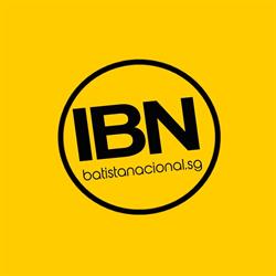 Igreja Batista Nacional/SG