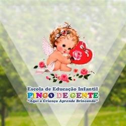 Escola de Educação Infantil Pingo de Gente