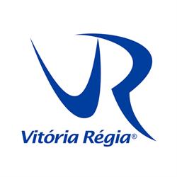 Vitória Régia - Ribbons