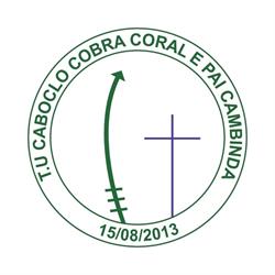 T.U Caboclo Cobra Coral e Pai Cambinda