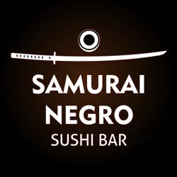 Samurai Negro Sushi Bar