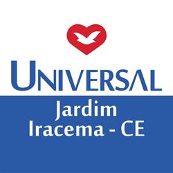 Universal Jardim Iracema