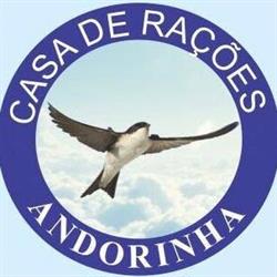 Casa de Ração Andorinha - Disk Ração