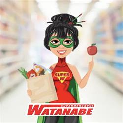 Supermercados Watanabe
