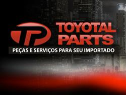 Toyotal Parts