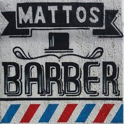 Mattos Barber Shop