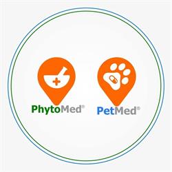 Phytomed & Petmed Homeopatia e Manipulação