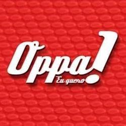 Oppa eu Quero