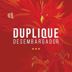 Duplique Desembargador