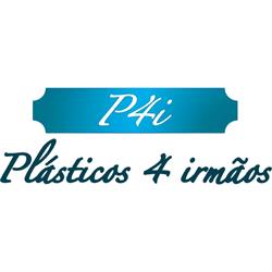 Plásticos 4 irmãos