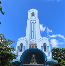 Matriz Nossa Senhora da Conceição Aparecida - Cachambi
