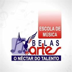 Escola de Música Belas Artes