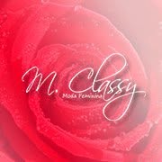 M. Classy