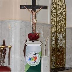 Santuario Nossa Senhora Da Piedade