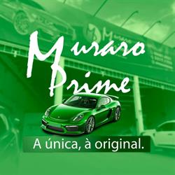 Muraro Prime Auto Funilaria e Pintura