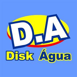 DA Disk Agua