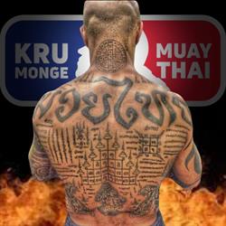 Muay Thai Monge School