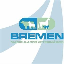 Bremen Manipulados Veterinários