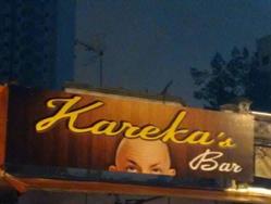 Kareka's Bar