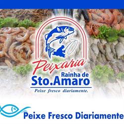 Peixaria Rainha de Santo Amaro