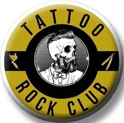 Tattoo barber rock club
