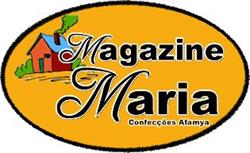 Magazine Maria Confecções Afamya