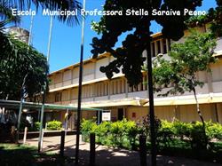 Escola Municipal Prof. Stella Saraiva Peano