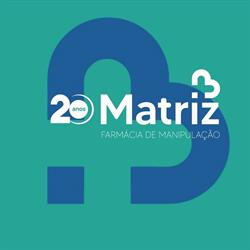 Matriz Farmácia de Manipulação