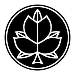 Black Leaf Tattoo