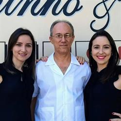 Toninho e Filhas Cabeleireiros
