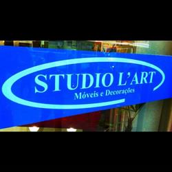 Studio LART Móveis