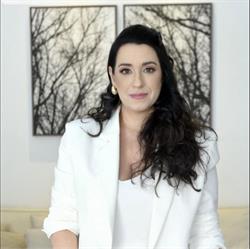 Nutricionista Maria Fernanda Peregrina