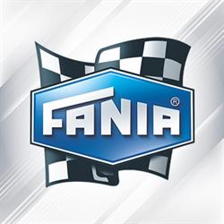 FANIA Comércio e Indústria de Peças Ltda.
