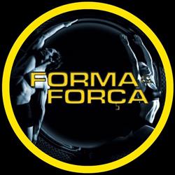Academia Forma e Força