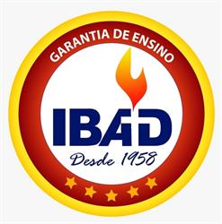 IBAD - Curso de Teologia a distância