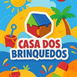 Casa dos Brinquedos