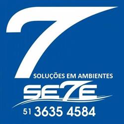 Sete - Soluções em Ambientes