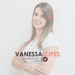Vanessa Lopes Nutricionista