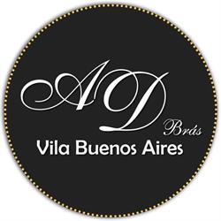 AD Brás Vila Buenos Aires