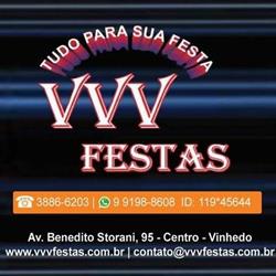 VVV Festas