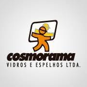 Cosmorama Vidros E Espelhos Ltda