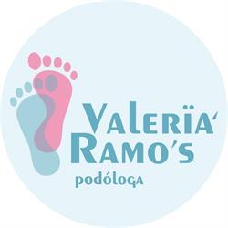 Valéria Ramos podóloga