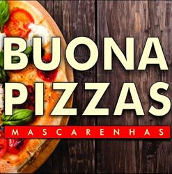Buona Pizzas - Mascarenhas de Moraes