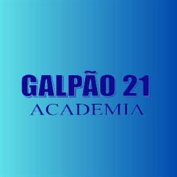 Academia Galpão 21